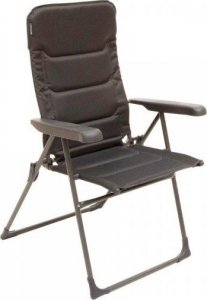 Vango Krzesło kempingowe Vango Hampton Tall Chair - Duo 1