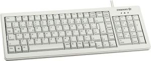 Klawiatura Cherry XS Complete (G84-5200LCMDE-0) 2