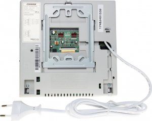 Commax Monitor 7" głośnomówiący Commax CDV-70H WHITE 4