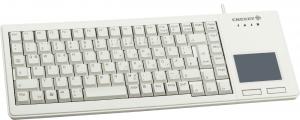 Klawiatura Cherry XS Touchpad (G84-5500LUMEU-0) 2