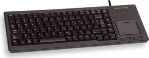 Klawiatura Cherry XS Touchpad (G84-5500LUMEU-2) 3