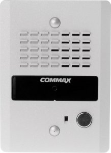 Commax Domofon zestaw Commax DR-2GN + DP-2HPR 2