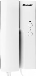 Commax Domofon zestaw Commax DR-2GN + DP-2HPR 4