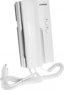 Commax Domofon zestaw Commax DR-2GN + DP-2HPR 5