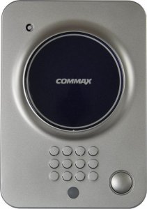 Commax Stacja bramowa jednoabonentowa Commax DR-3Q2 1