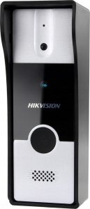 Hikvision OUTLET Panel domofonowy Hikvision DS-KB2411-IM do DS-KIS202 1