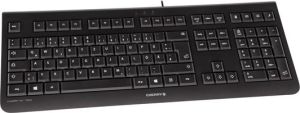 Klawiatura Cherry KC 1000 (JK-0800GB-2) 2