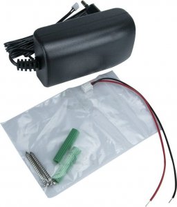 Genway Zestaw wideodomofonowy F-S7V11-2W-B 3 monitory 7" WiFi Czarny 6