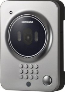 Commax Kamera natynkowa DRC-41QC Commax 1