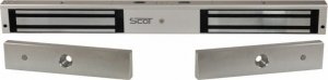 SCOT Zwora elektromagnetyczna EL-800DSL2 2 X 350KG z sygnalizacją 1