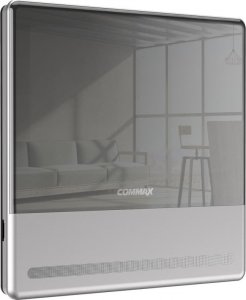 Commax Monitor 7" głośnomówiący Commax CDV-70QT NEO SILVER 2