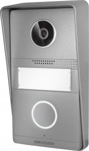 Hikvision OUTLET Panel zewnętrzny DS-KV1101-IME2 do DS-KIS101-P 1
