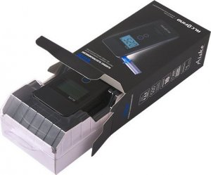 Alkomat Alcofind AlcoFind Elite Alkomat 3