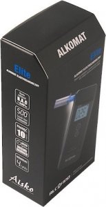 Alkomat Alcofind AlcoFind Elite Alkomat 4