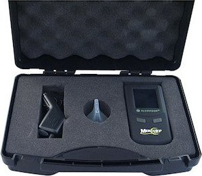 Alkomat Alcovisor Alkomat Alcovisor Mercury 3