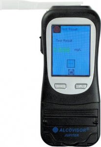 Alkomat Aisko Alkomat Alcovisor Jupiter 2