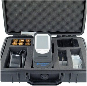 Alkomat Aisko Alkomat Alcovisor Jupiter 3