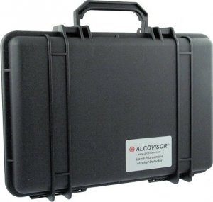 Alkomat Aisko Alkomat Alcovisor Jupiter 4