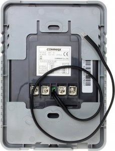 Commax Wideodomofon zestaw Commax DRC-4G + CDV-70H 3