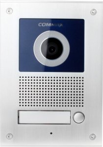 Commax Wideodomofon zestaw Commax DRC-41UN/RFID + CDV-43K2 2