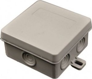 Commax Wideodomofon zestaw Commax DRC-41UN/RFID + CDV-43K2 4