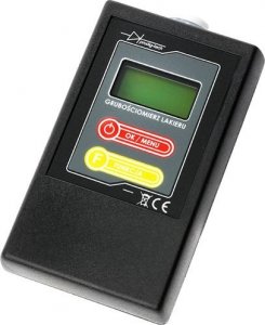 Prodig-tech GL-1maxi  Miernik grubości lakieru Prodig-Tech 1