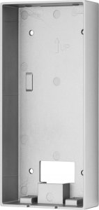 BCS Wideodomofonu IP BCS-PAN1601S-S + Monitor 7" BCS-MON7400B-S Natynkowy 5