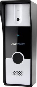 Hikvision DS-KIS202 Wideodomofon Wideofon - 2 stacje bramowe Hikvision 3