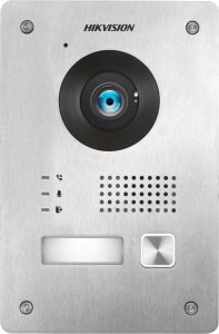 Hikvision Wideodomofon Hikvision DS-KIS703-P-W 3