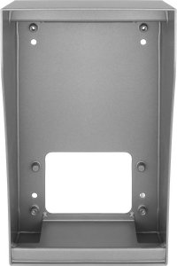 Hikvision Wideodomofon Hikvision DS-KIS703-P-W 4