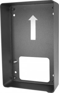 Hikvision Wideodomofon Hikvision DS-KIS703-P-W 5