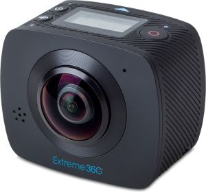 Kamera Goclever DVR EXTREME 360° 3