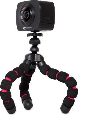 Kamera Goclever DVR EXTREME 360° 4