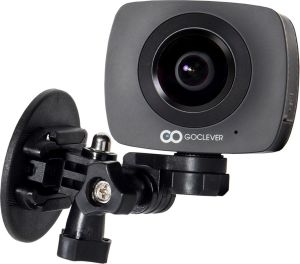 Kamera Goclever DVR EXTREME 360° 5