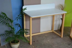 Biurko Elior Biurko do pokoju dziecięcego - Zarun 3X 3