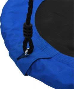 Elior Niebieska huśtawka ogrodowa dla dzieci - Sopi 2