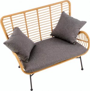 Elior Sofa ogrodowa - Lunati 4