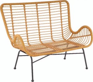 Elior Sofa ogrodowa - Lunati 7