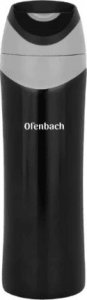 Ofenbach Solidny kubek termiczny termos butelka bidon 450ml 1