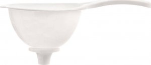 HOBBY LIFE Lejek kuchenny z sitkiem do butelek na wino piwo sok 11,5 cm 4