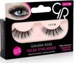 Golden Rose GOLDEN ROSE SZTUCZNE RZĘSY NR 06 - 1SZT 2