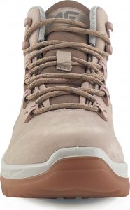 Buty trekkingowe damskie 4f H4Z21-OBDH253 jasnoróżowe r. 37 4