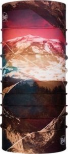 Buff Chusta wielofunkcyjna Peak Collection Mount Rainer 1