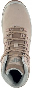 Buty trekkingowe damskie 4f H4Z21-OBDH253 jasnoróżowe r. 41 3