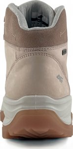 Buty trekkingowe damskie 4f H4Z21-OBDH253 jasnoróżowe r. 41 4