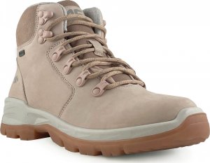 Buty trekkingowe damskie 4f H4Z21-OBDH253 jasnoróżowe r. 41 6