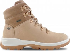 Buty trekkingowe damskie 4f H4Z21-OBDH251 różowe r. 38 1