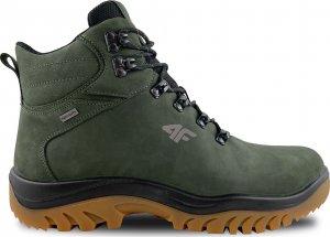 Buty trekkingowe męskie 4f OBMH257 43S/Khaki r. 40 1