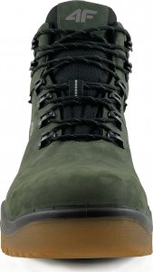 Buty trekkingowe męskie 4f OBMH257 43S/Khaki r. 40 4