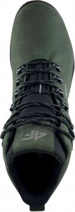 Buty trekkingowe męskie 4f OBMH257 43S/Khaki r. 40 7